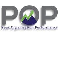 Peak Organization Performance, LLC logo - Similar company to Clarity Ssu
