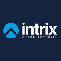 Intrix Cyber Security logo - Similar company to Zirilio