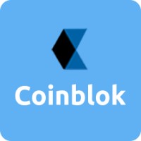 Coinblok, Inc. logo - Similar company to Ponix