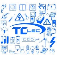 TCLec Instalaciones Eléctricas y Automatismos logo - Similar company to Click To Mat