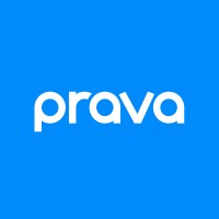Prava Therapy logo - Similar company to Tilly Therapy