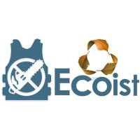 Ecoist logo - Similar company to Kinray Hub: Indigenous-Led R&D