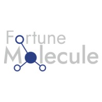Fortune Molecule logo - Similar company to Tex Consulting