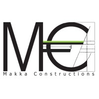 Makka Constructions PYT LTD logo - Similar company to Ufn