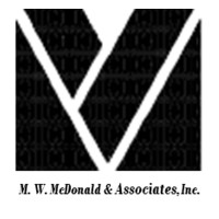 M. W. McDonald & Associates, Inc.