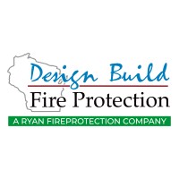Design Build Fire Protection logo - Similar company to Futurall