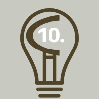 Comple10 logo - Similar company to Marking Amsterdam