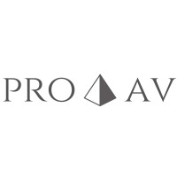 PRO AV Consulting, LLC logo - Similar company to Sonoma Jet Center
