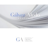 galvez y aledo, s.l logo - Similar company to Transportlive