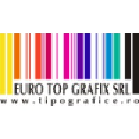 Euro Top Grafix SRL logo - Similar company to Infinity Resource Community Project