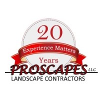 Proscapes LLC logo - Similar company to Premier Systems Roofing