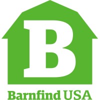 BARNFIND-USA logo - Similar company to Barnfind Technologies As