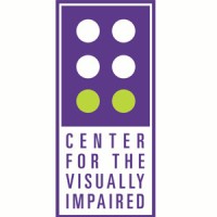 Center for the Visually Impaired logo - Similar company to Dardis Communications