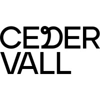 Cedervall arkitekter logo - Similar company to On Arkitekter