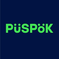 PÜSPÖK Erneuerbare Energie logo - Similar company to 10Hoch4 Energiesysteme