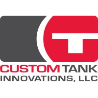 Custom Tank Innovations logo - Similar company to J4 Fluid Services, Inc.