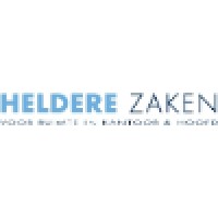 Heldere Zaken logo - Similar company to Mbobanen