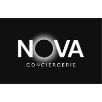 Nova Conciergerie logo - Similar company to Conciergerie Le Sud