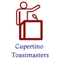 Cupertino Toastmasters logo - Similar company to Newrate Lending