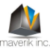 Maverik Inc. logo - Similar company to Thatbot Technologies