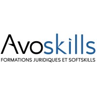 Avoskills.legal logo - Similar company to Sophia Langues