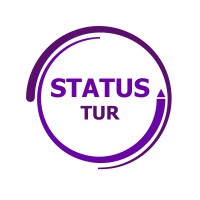 STATUS TUR logo - Similar company to Plugar Pay