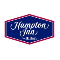 Hampton Inn Indianapolis Downtown - Across from Circle Centre logo - Similar company to Pretty Passionate Hands