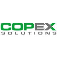COPEX Solutions logo - Similar company to Jajuma Gmbh