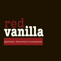 Red Vanilla Home logo - Similar company to Stoneware | Studio