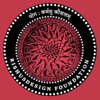 RishuSdesign Foundation logo - Similar company to Vanvasi Project India