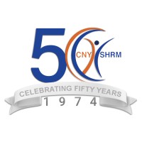 CNY SHRM logo - Similar company to This Is Cny