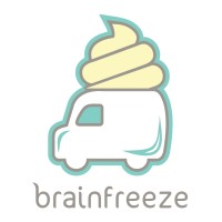 BRAINFREEZE logo - Similar company to Peston Group