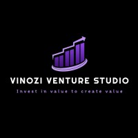 Vinozi Venture Studio logo - Similar company to E-Solution Media
