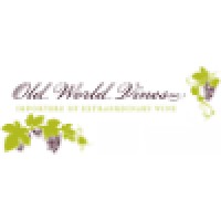 Old World Vines