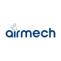 AIRMECH TECHNOLOGIES PVT LTD logo - Similar company to Data Power Limited
