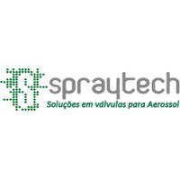 Spraytech Valves logo - Similar company to Spraytech