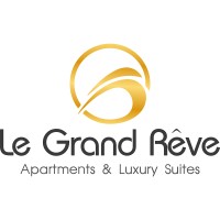 Le Grand Rêve - Apartments & Luxury Suites logo - Similar company to Pansanté Sa
