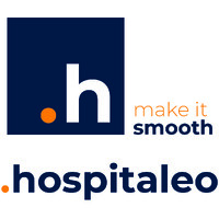 HOSPITALEO logo - Similar company to Treex