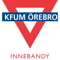 KFUM Örebro Innebandy logo - Similar company to Pixbo Innebandy