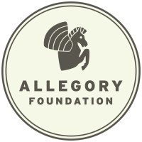 Allegory Media Foundation logo - Similar company to Allegory Capital