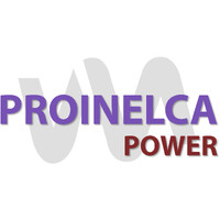 PROINELCA POWER SL logo - Similar company to Eohm