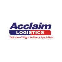 Acclaim Logistics Limited logo - Similar company to Jpgl