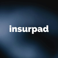 insurpad logo - Similar company to Riteh Web Team