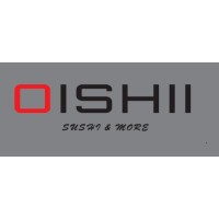 Oishii Sushi and More logo - Similar company to Smu Cox Bba Women In Business