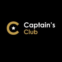 Captain's Club logo - Similar company to E3 Saxo Classic