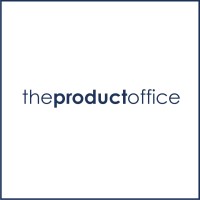The Product Office logo - Similar company to Blooming Blends Ltd