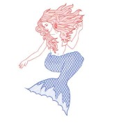 MERMAID COMPANY logo - Similar company to Itaka Textile