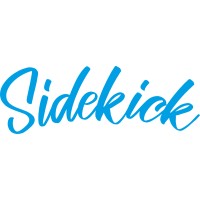 Sidekick logo - Similar company to Pure Wild Spirits