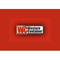 Western Container Corporation of Beloit, WI logo - Similar company to Kcs Auto Repair