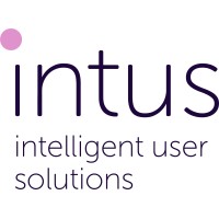 Intus logo - Similar company to Kontrex As